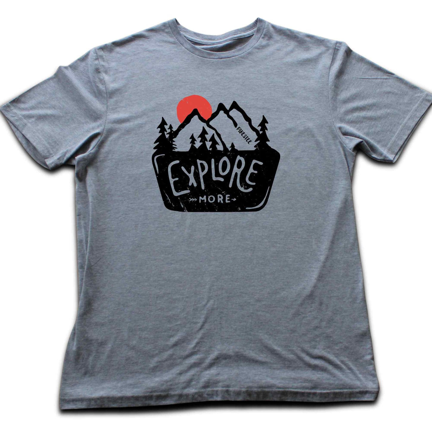 Explore more Mountains T-shirt