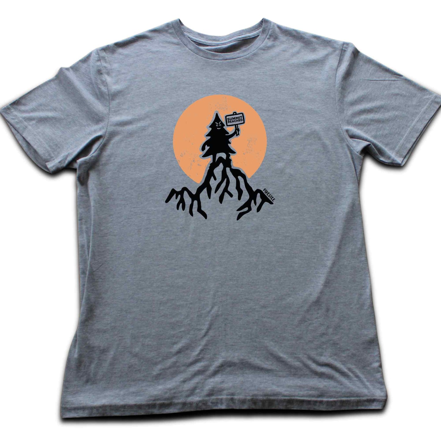 Summit Reached T-shirt