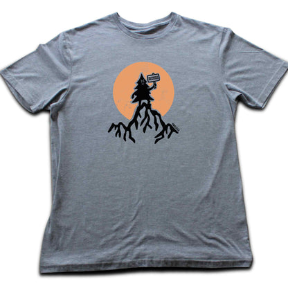 Summit Reached T-shirt