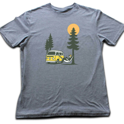 Van Hammock T-shirt