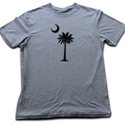 Palm Moon T-shirt
