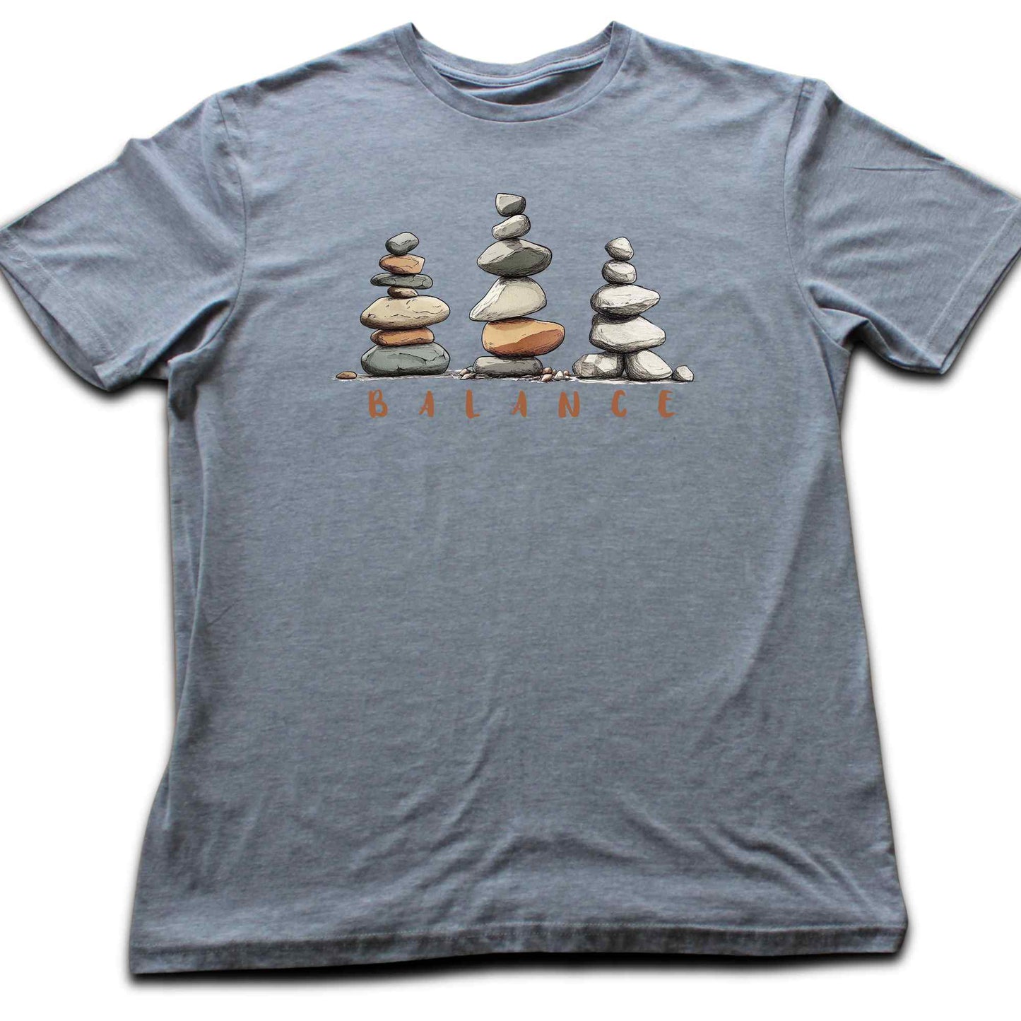Balance T-shirt