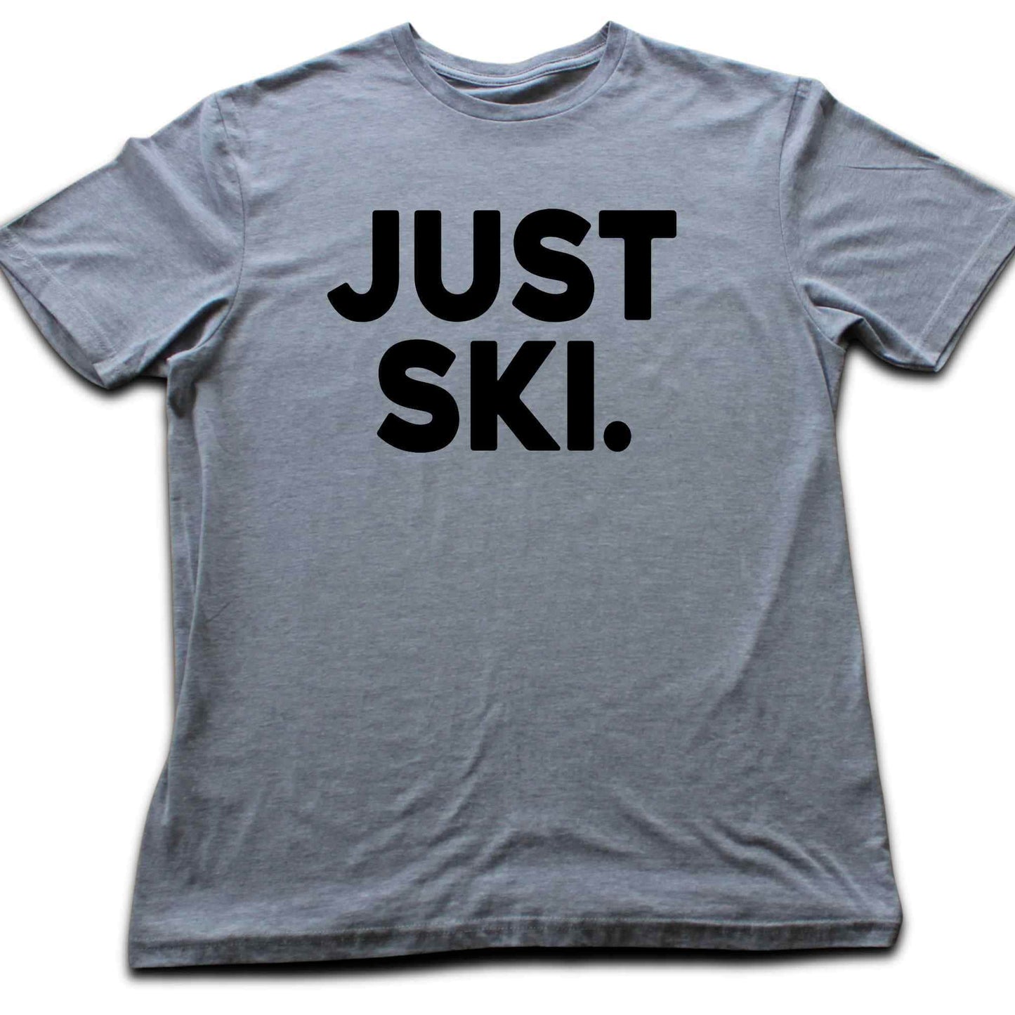 Just Ski T-shirt