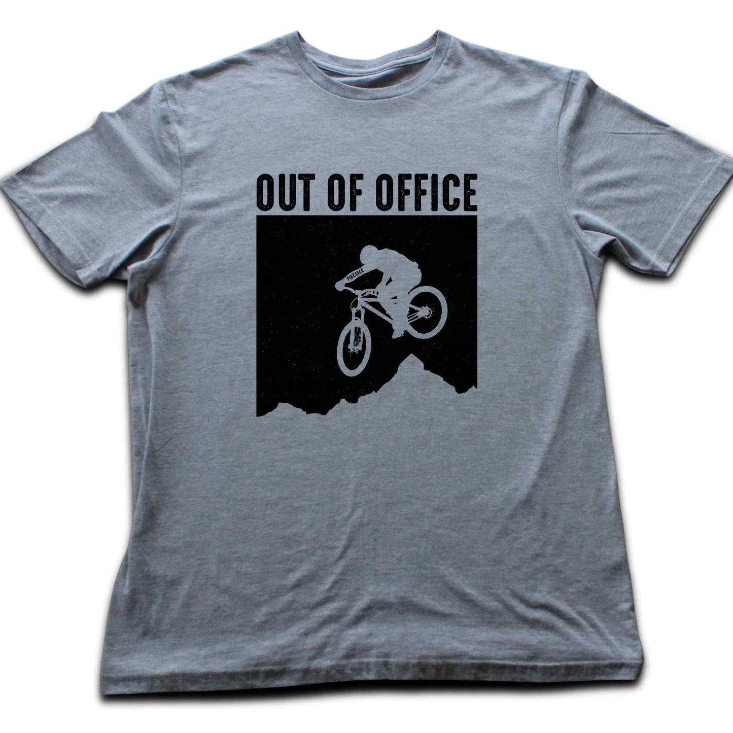 Out Of Office MTB T-shirt