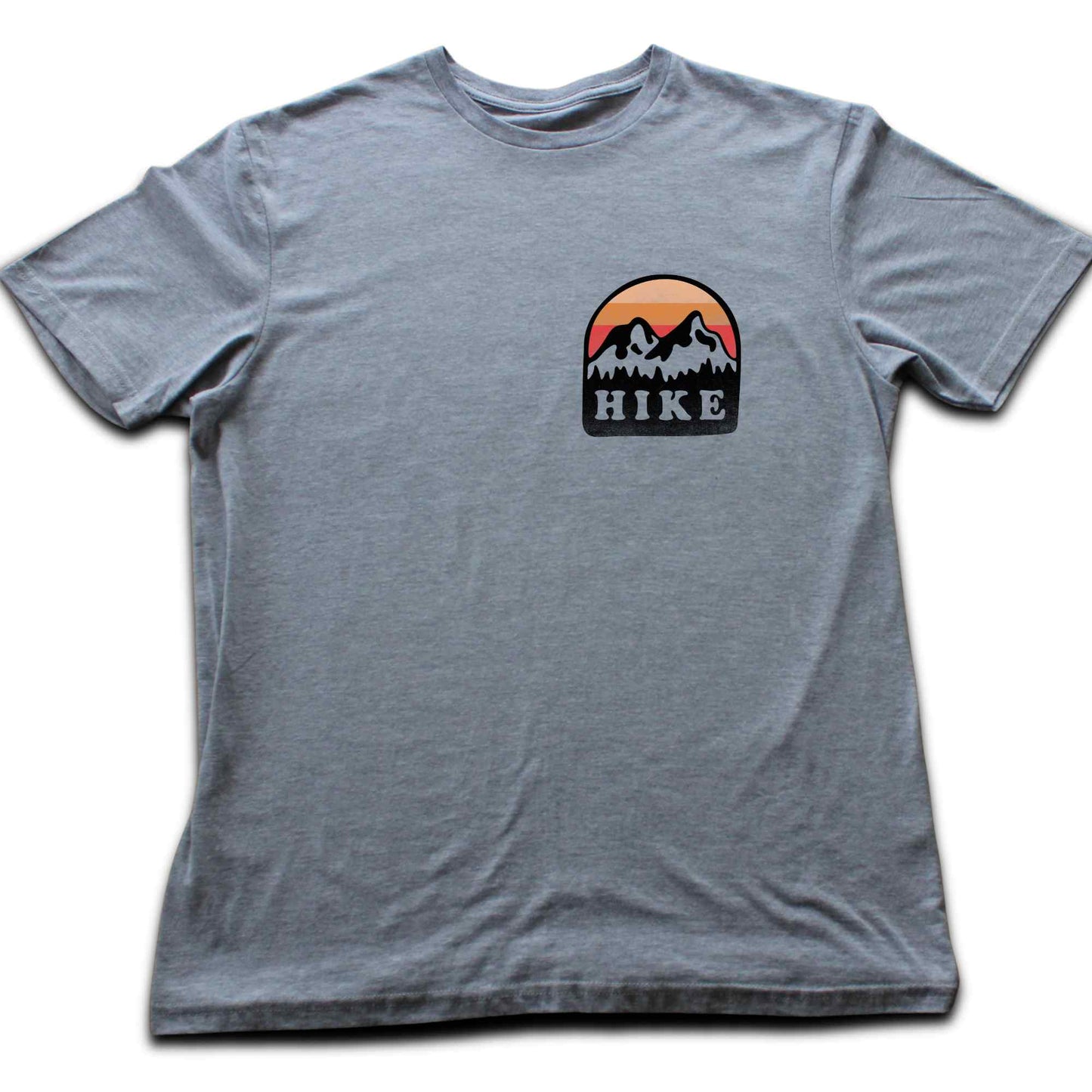 Hike Badge T-shirt