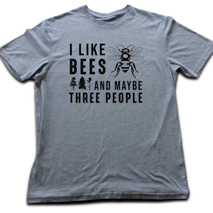 I Like Bees T-shirt