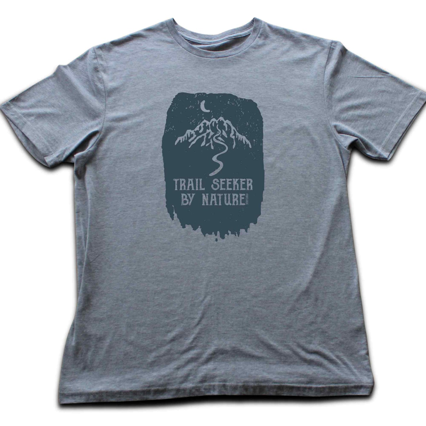 Trail Seeker By Nature T-shirt