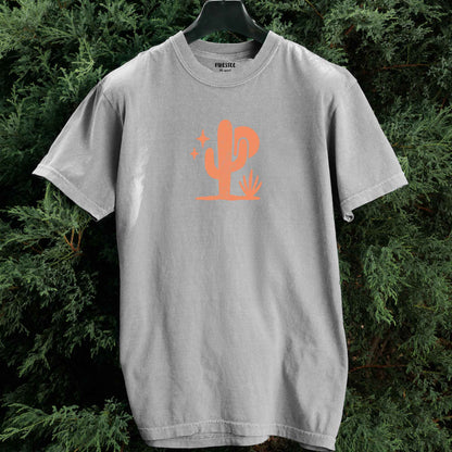 Cactus Landscape T-shirt