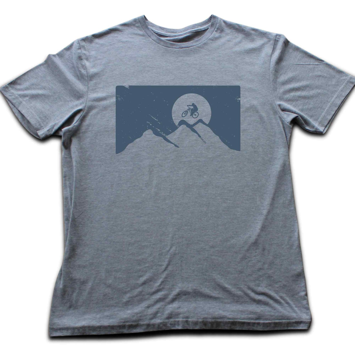 MTB Mountain T-shirt