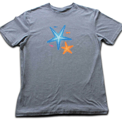 Starfish T-shirt