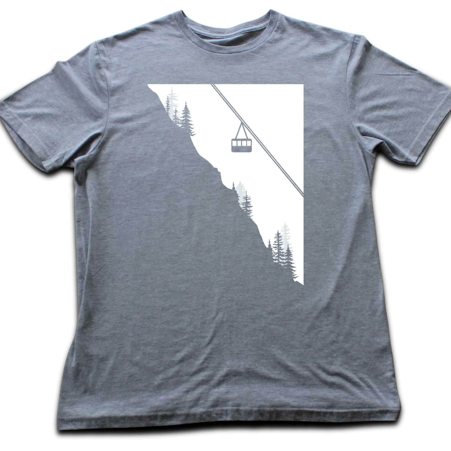 Telecabin T-shirt