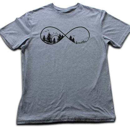 Infinity Breathe T-shirt