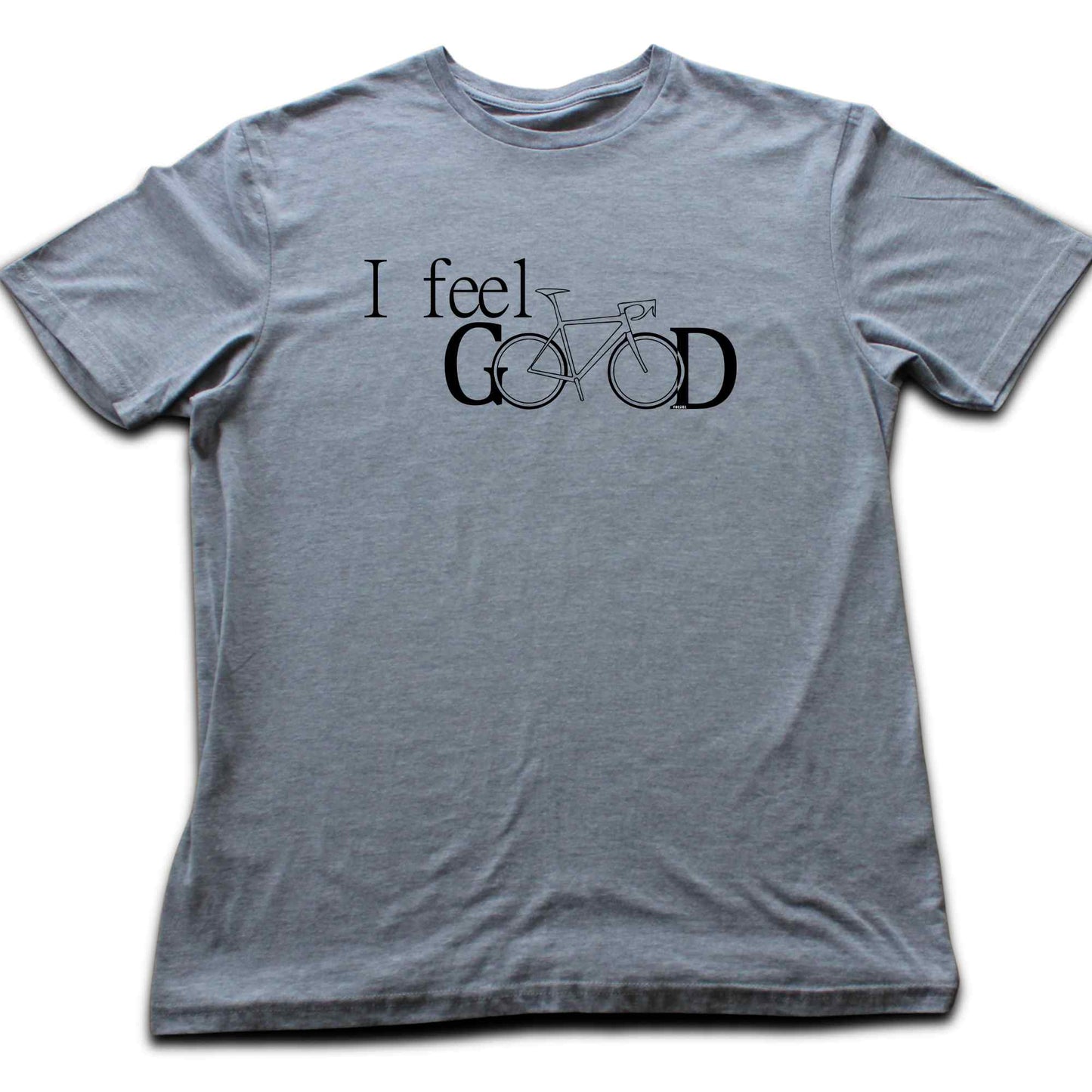 I Feel Good BikeT-shirt