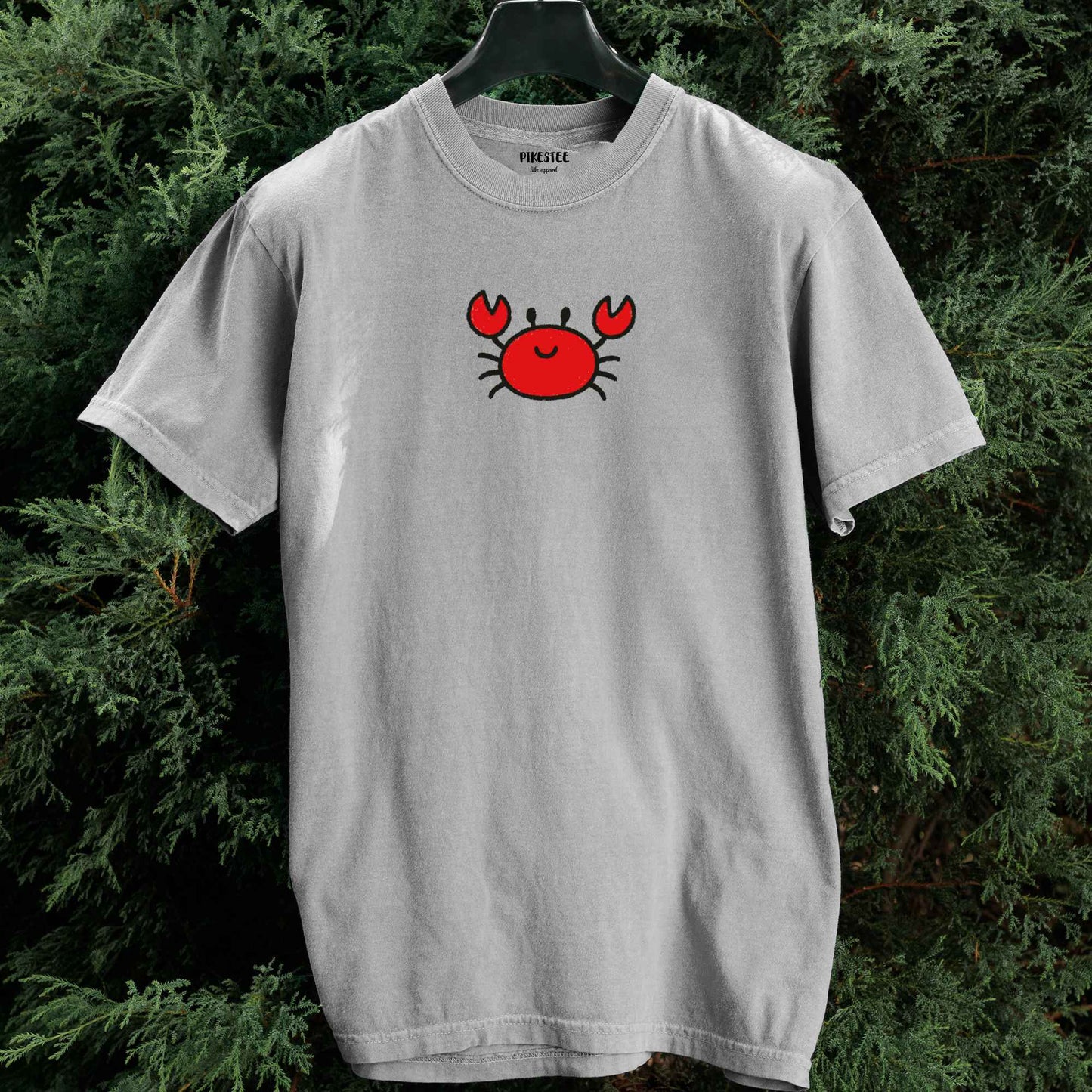 Funny Crab T-shirt