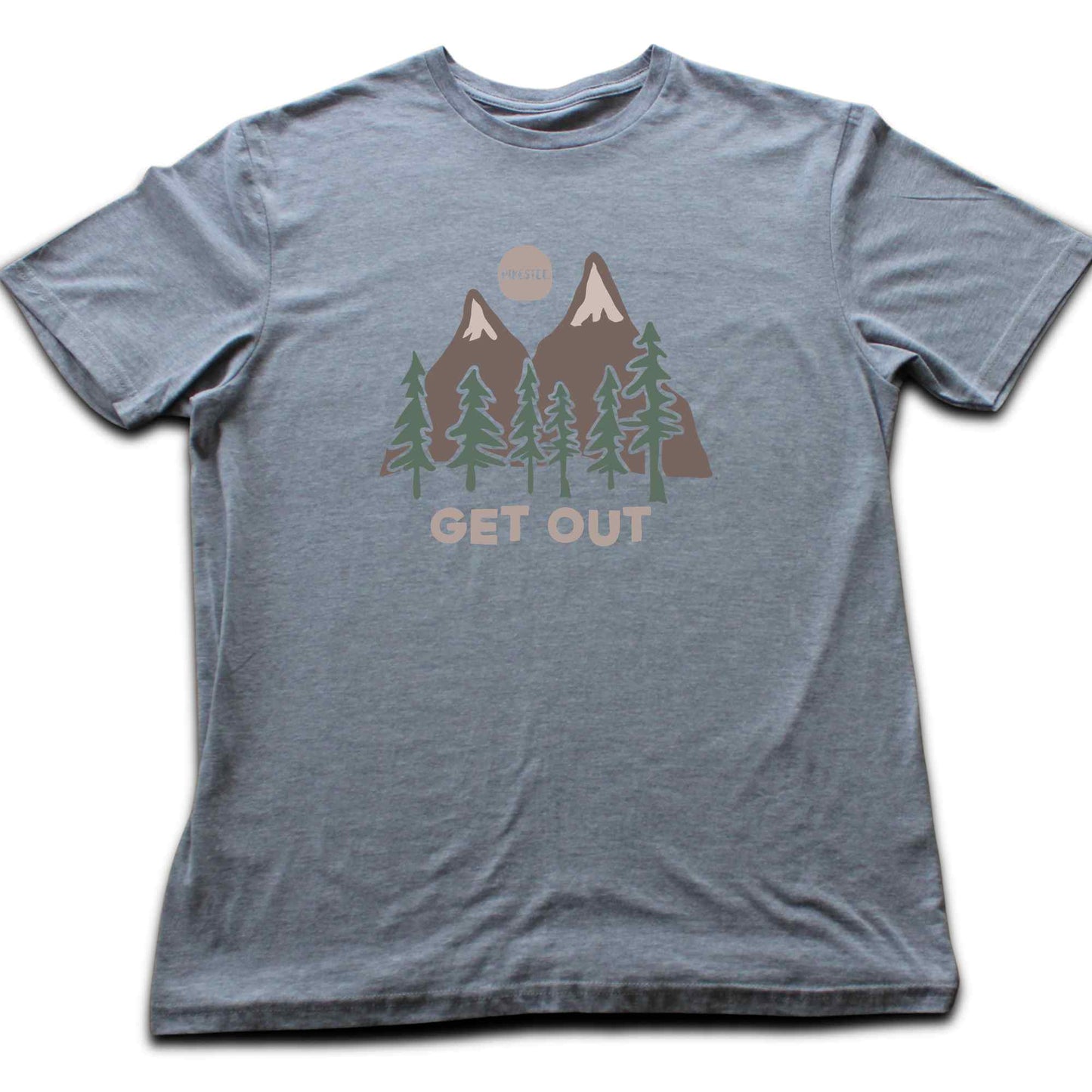 Get Out T-shirt