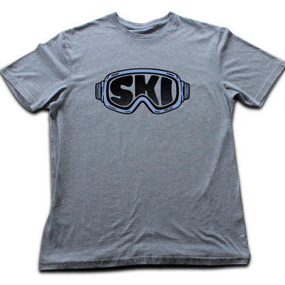 Ski Mask T-shirt