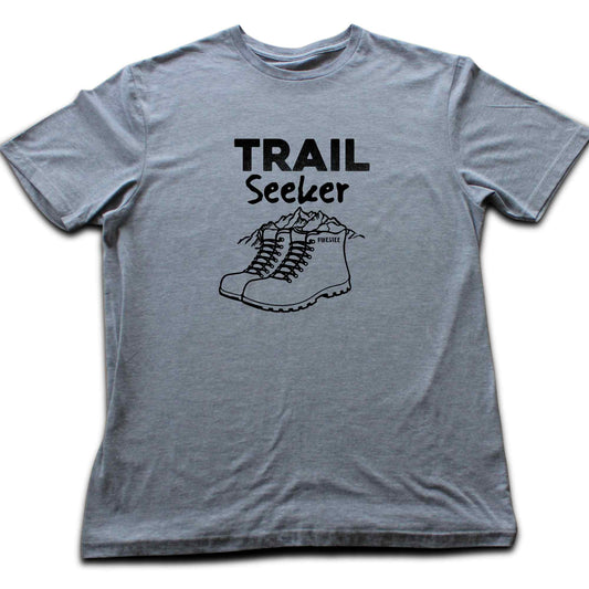 Trail Seeker T-shirt