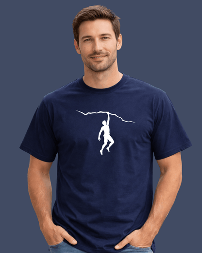 Cliff Climber T-shirt