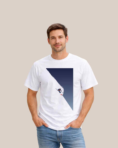 Ski Slope T-shirt