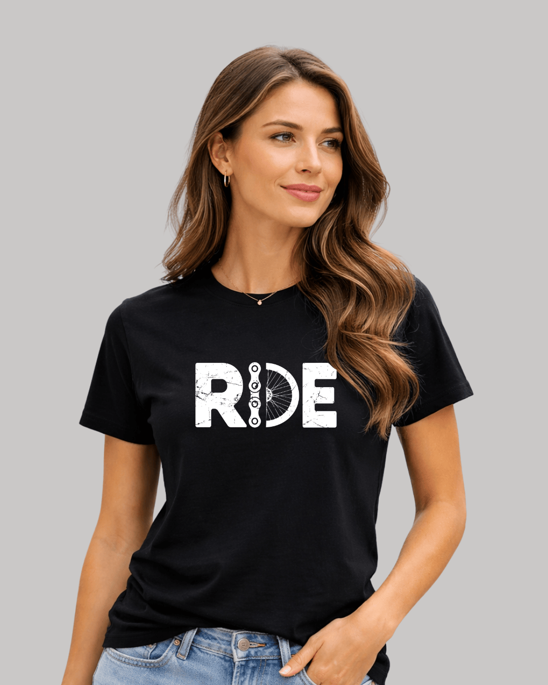Ride T-shirt