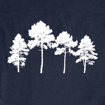 "For Trees" T-shirt