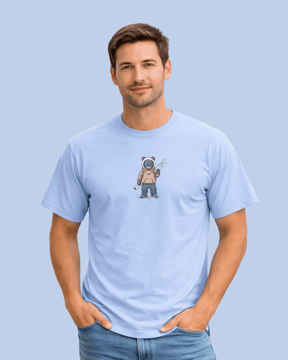 Ski Bear T-shirt