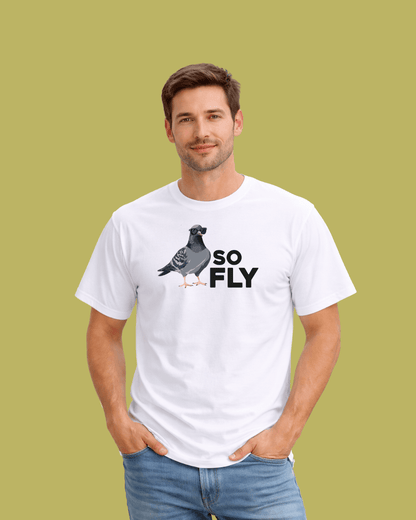 So Fly T-shirt