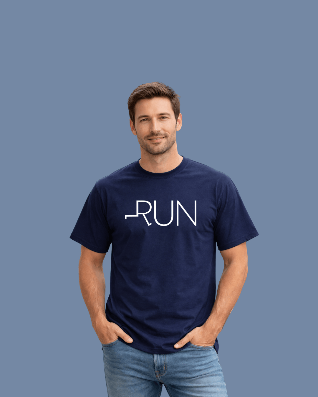 RUN T-shirt