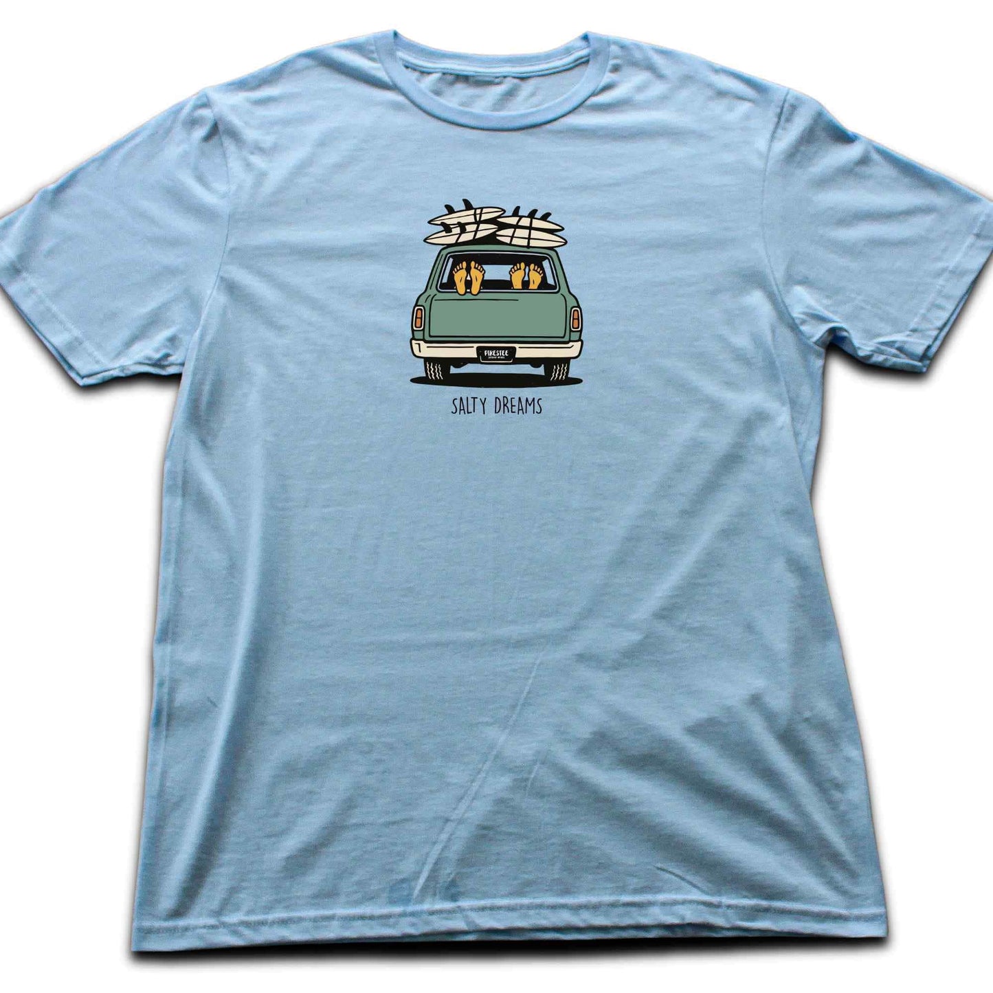 Salty Dreams T-shirt