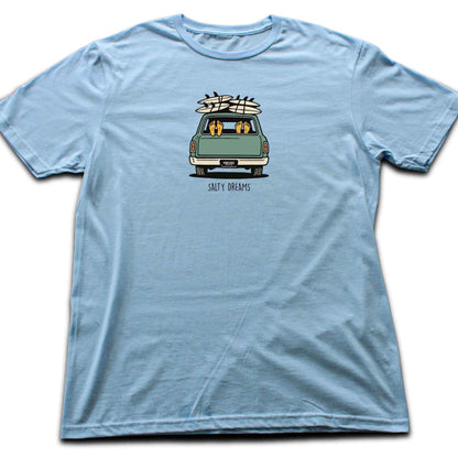 Salty Dreams T-shirt