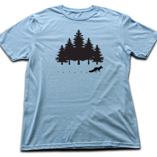Fox Forest T-shirt