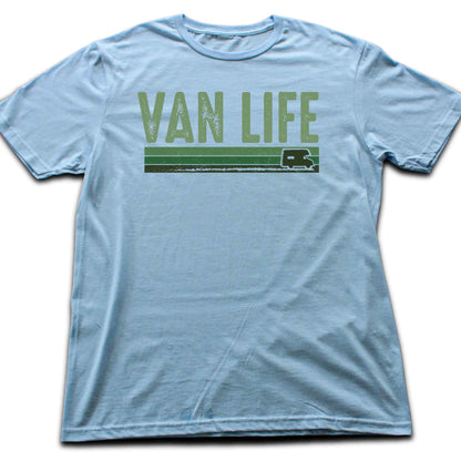 Van Life Road T-shirt
