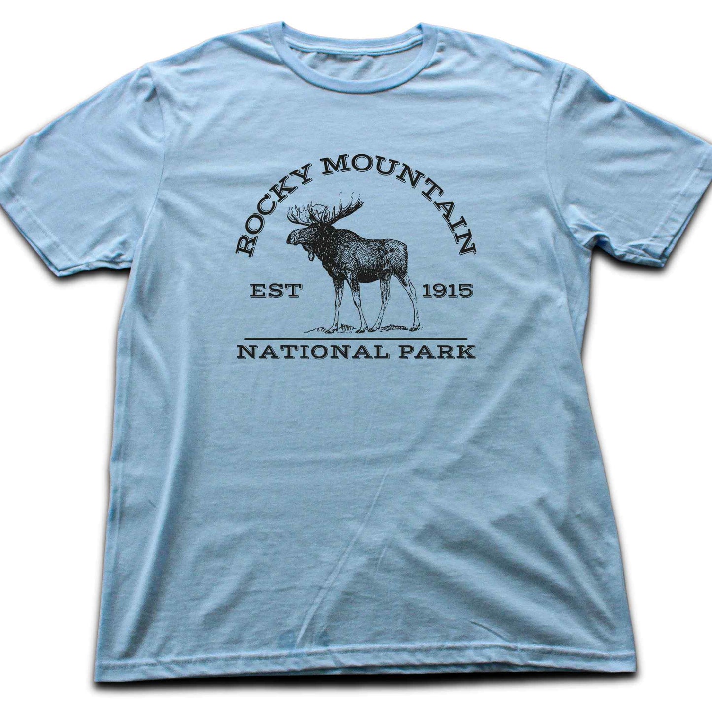 Rocky Mountain National Park T-shirt