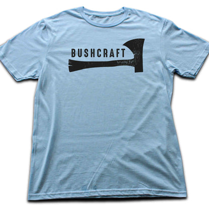 Bushcraft Hatchet T-shirt