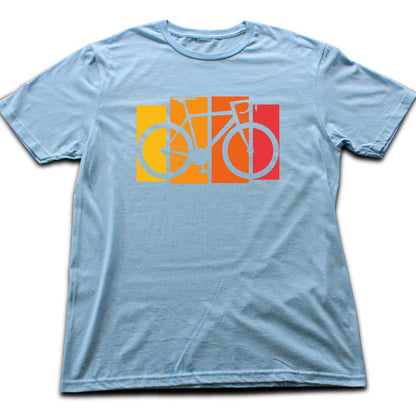 Cyclist Design T-shirt