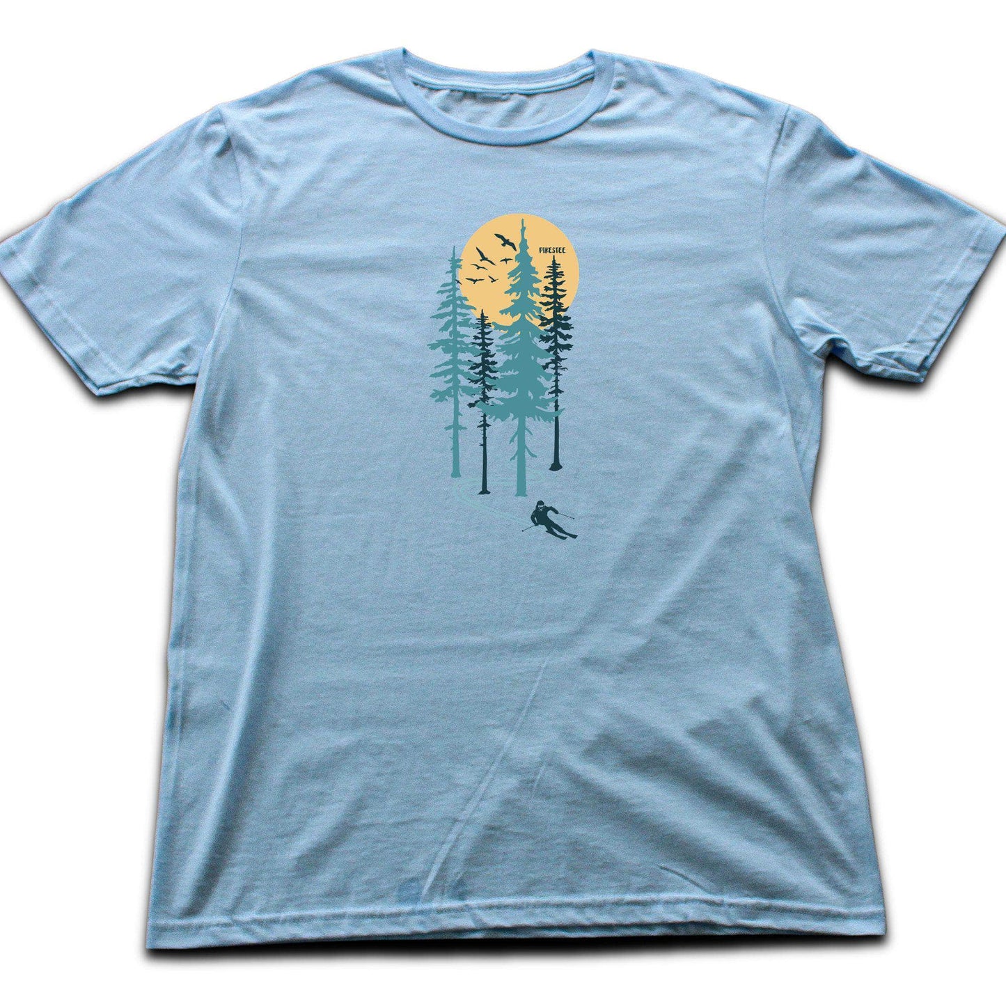 Ski Man Freeride T-shirt