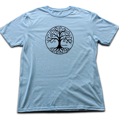 Sacred Tree T-shirt