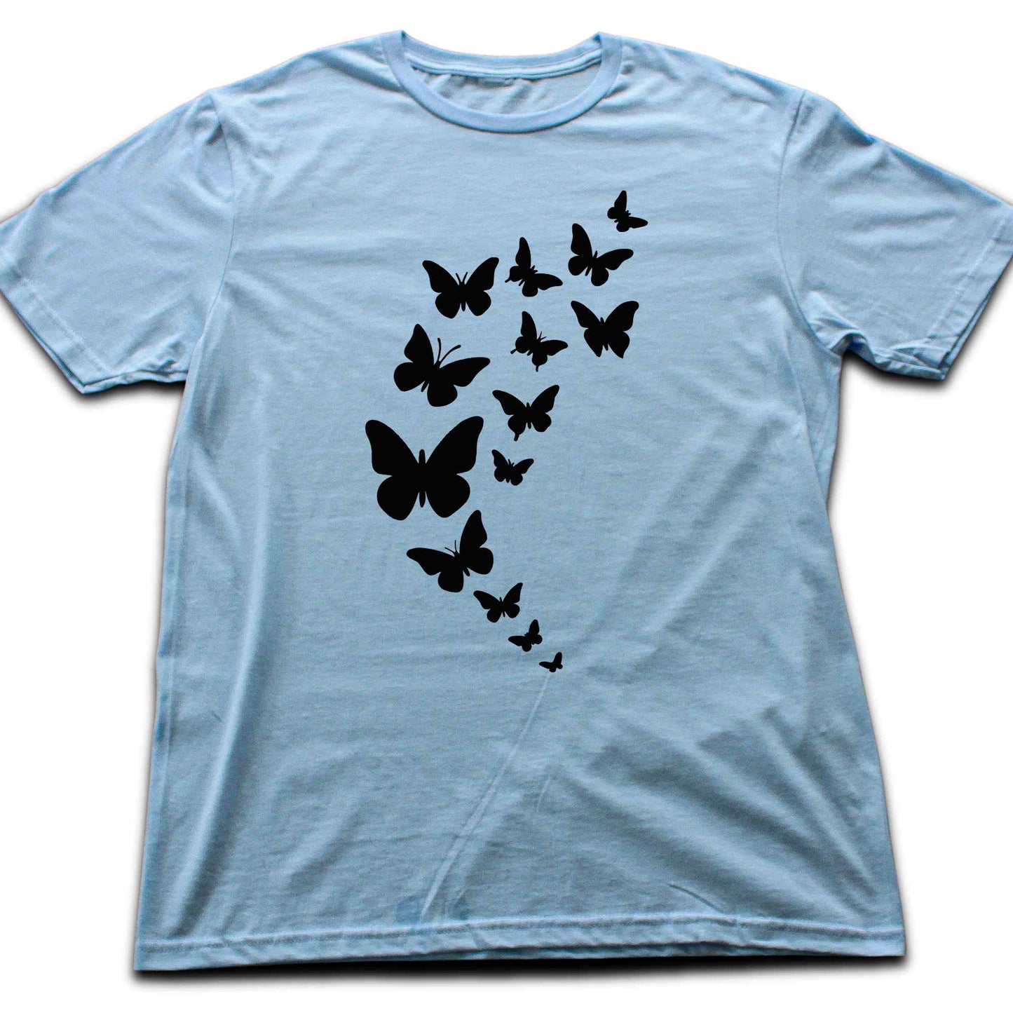 Butterflies T-shirt