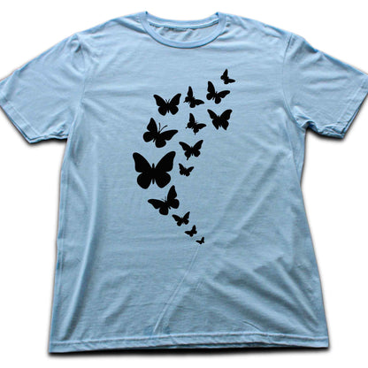 Butterflies T-shirt