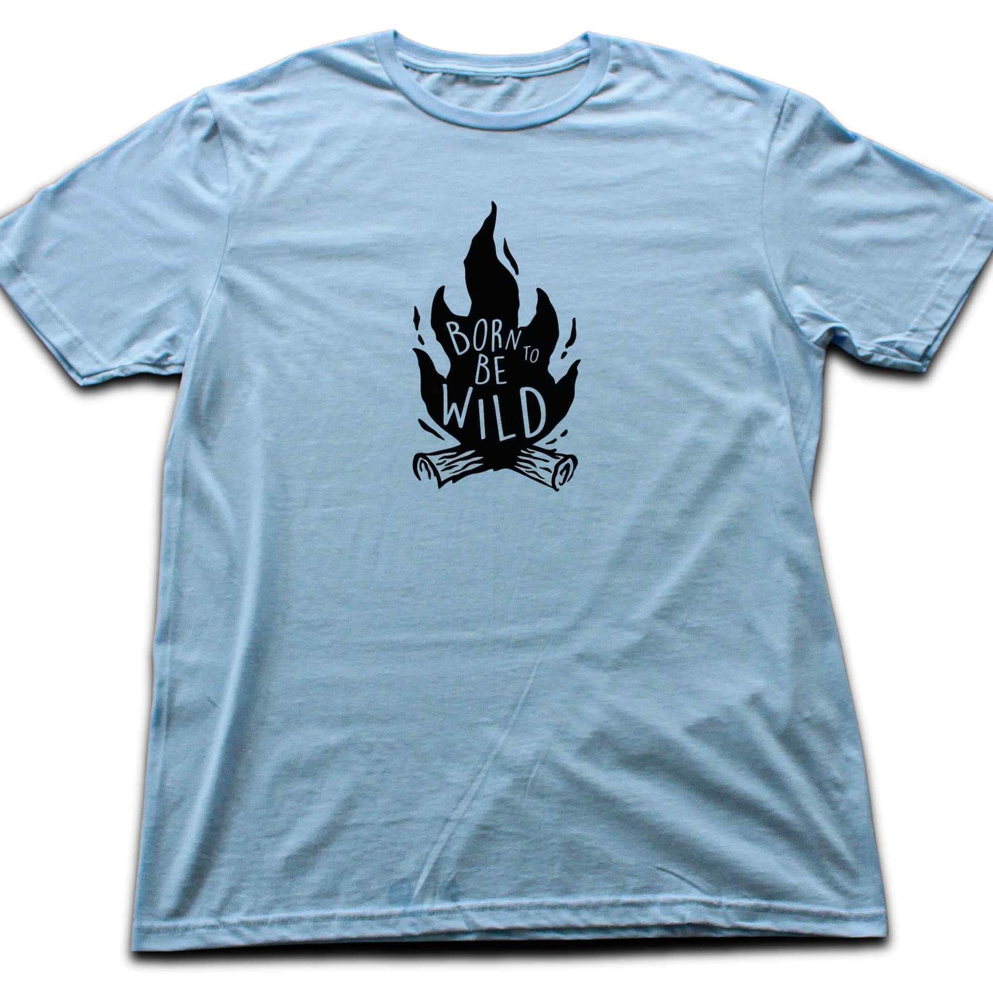 Born To Be Wild T-shirt