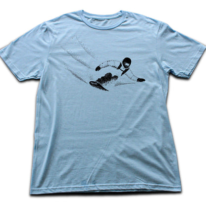 Snowboard Flow T-shirt