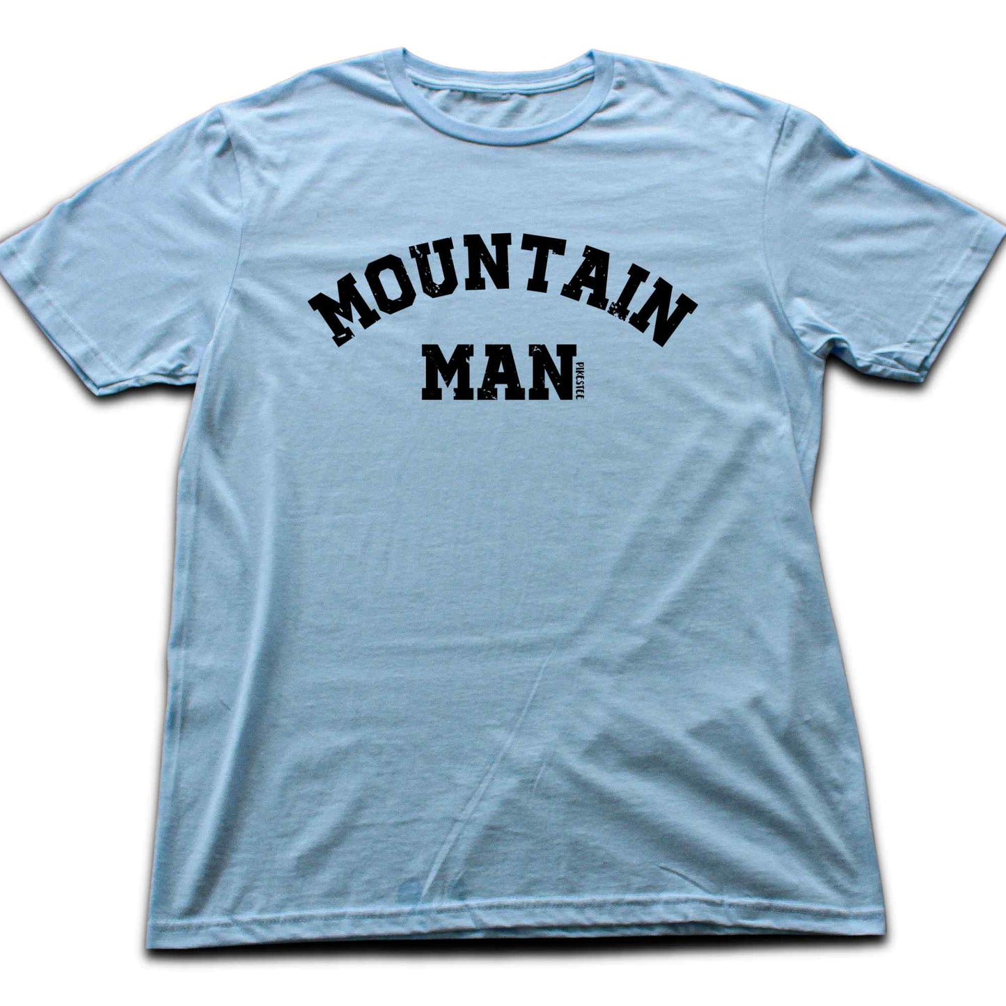 Mountain Man T-shirt