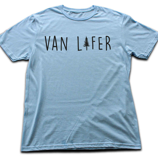 Van Lifer T-shirt