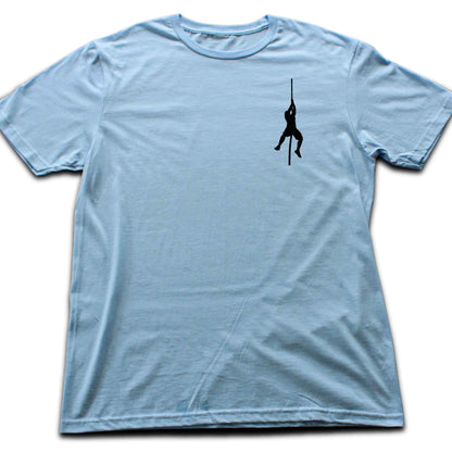 Rope Climber T-shirt