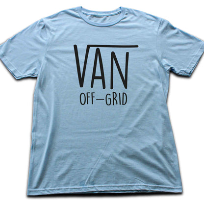 Van Off-Grid T-shirt
