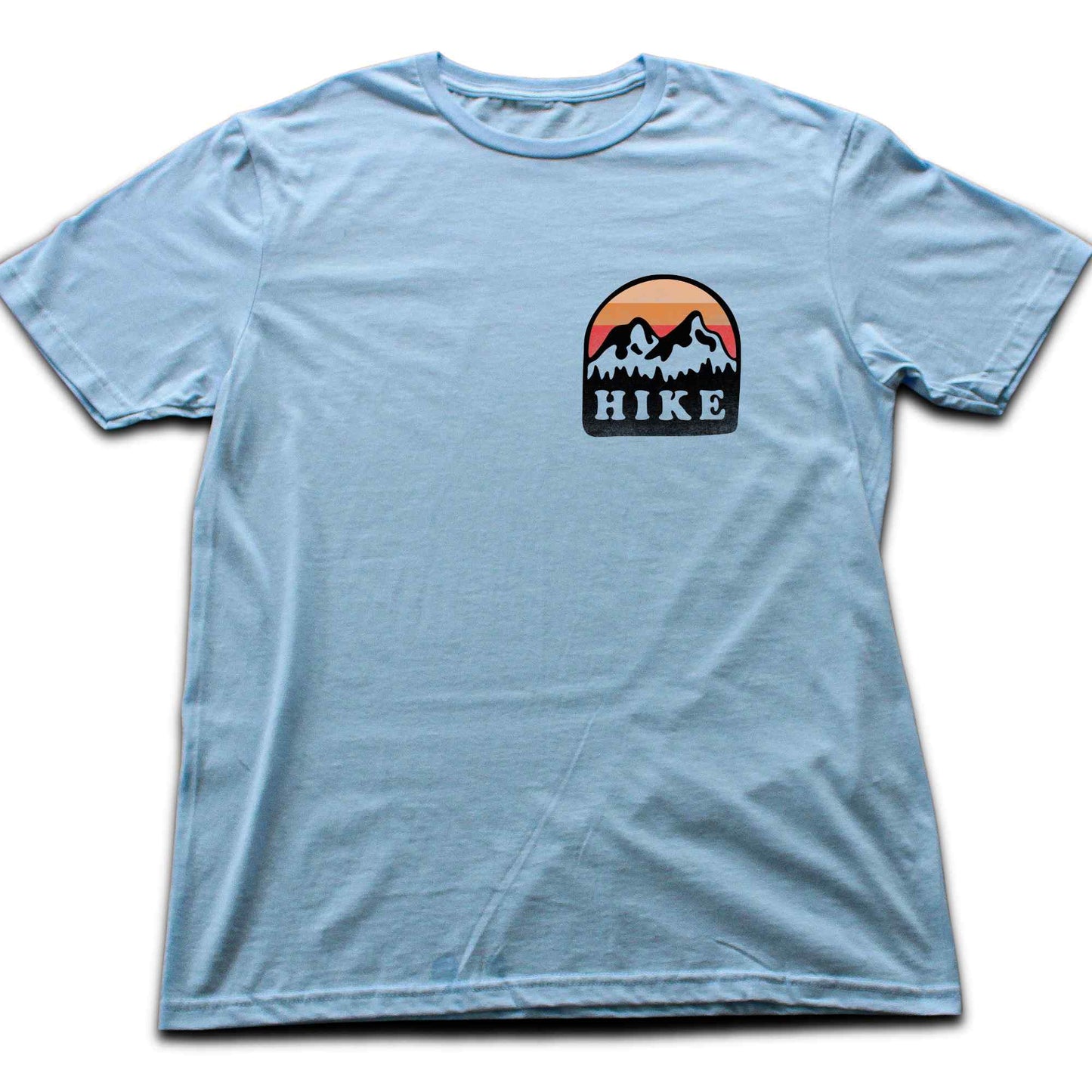 Hike Badge T-shirt