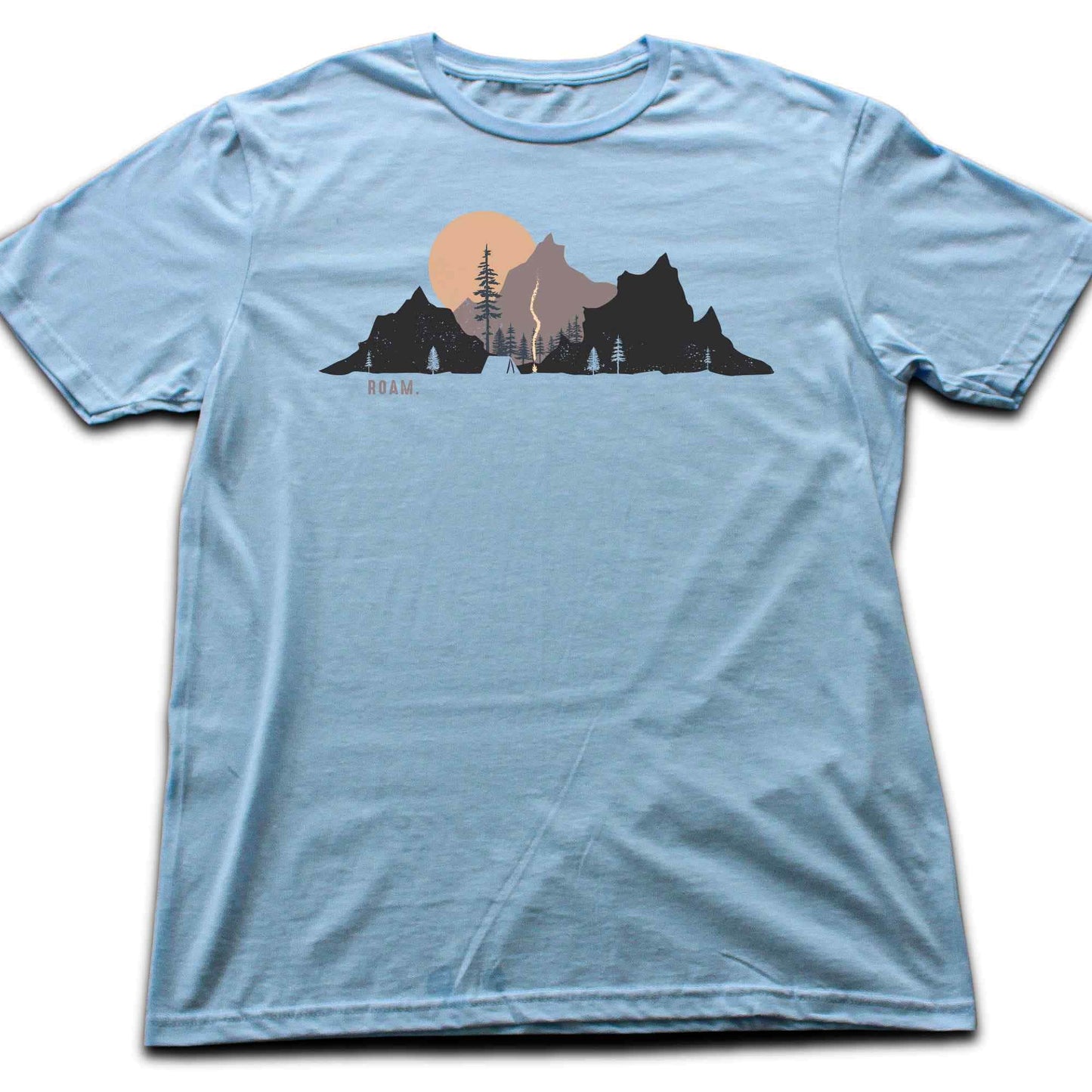 Roam T-shirt