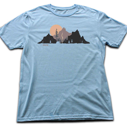 Roam T-shirt
