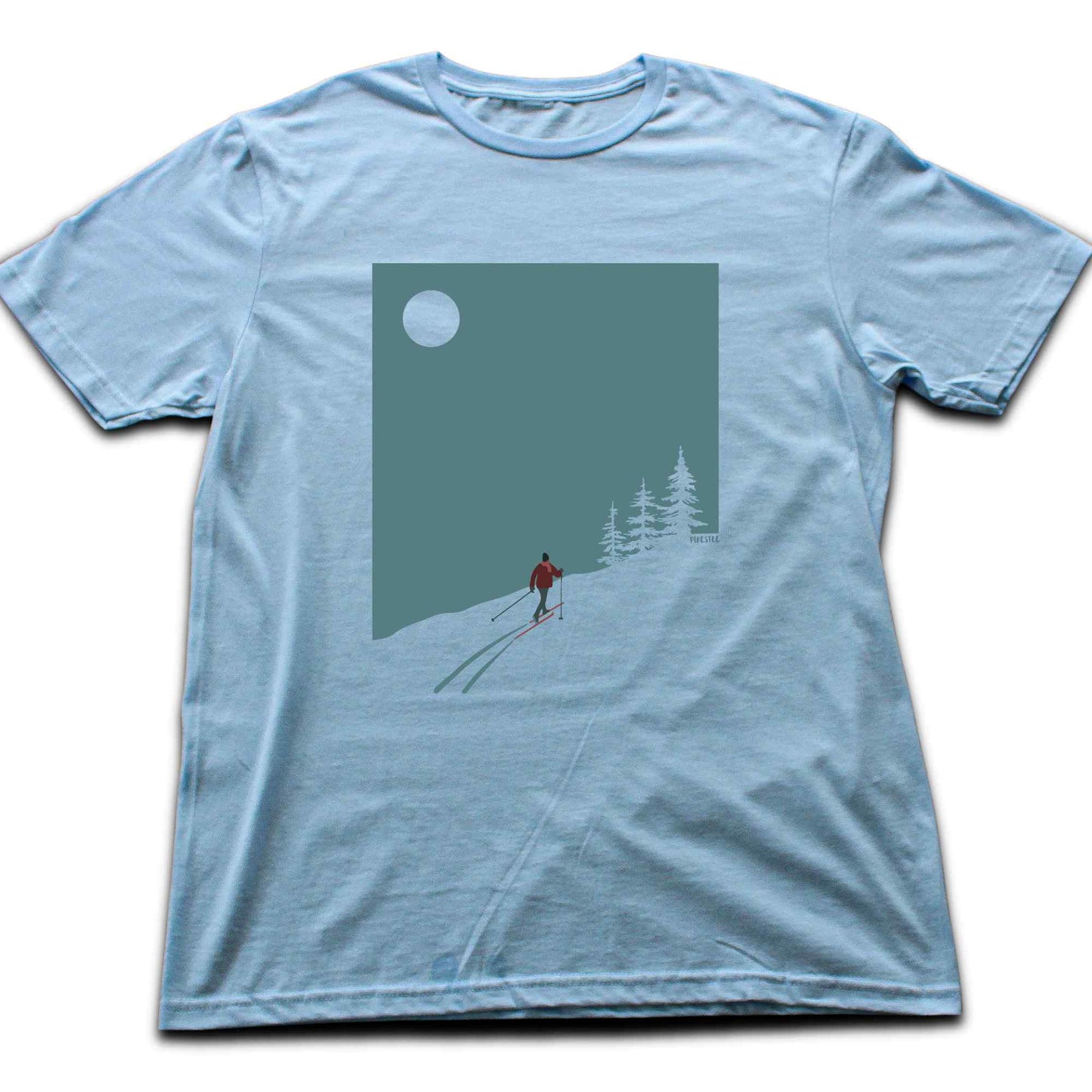 Ski Upward T-shirt
