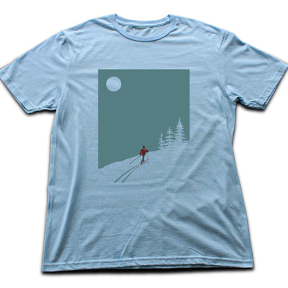 Ski Upward T-shirt